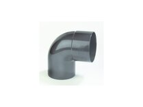 BOCHT PVC D80MM 87GR BRUIN