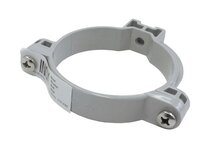 FIXO SUPP DE FIXATION D80MM BLANC