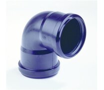 BOCHT PP D110MM 90GR M/M ZWART