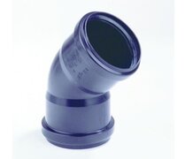 BOCHT PP+ D75MM 45GR 2FM ZWART