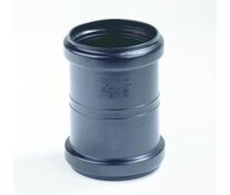 STEEKMOF PP D75MM ZWART