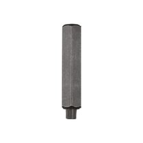 MARCOVIS HEXAGON/TORX BIT TX30 10X80