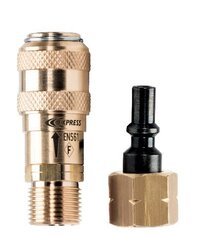 EXP COMB SNELKOPP+NIPPEL 911 HANDV
