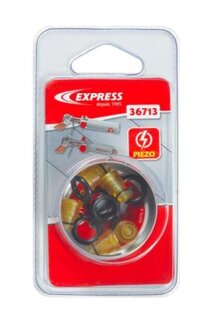 EXPRESS SPROEI WI36713 BOUT364+PIEZO367