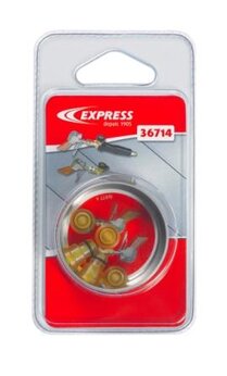 EXPRESS SPROEI WI36714 KOP NR4679