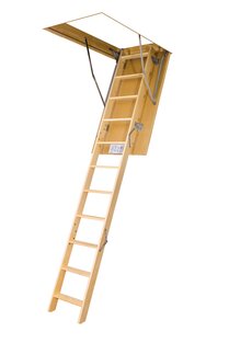 FAKRO ZOLDERTRAP LWS SMART 120X70