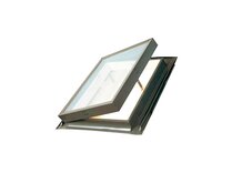FENSTRO LANTERN UNIV+RABAT PLOMB 45X73CM