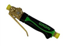 GRUN POIGNEE