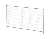 HERAS WERFHEK M400- 3.5X2M