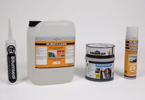 MOSREINIGER RUBIOCLEN 10L