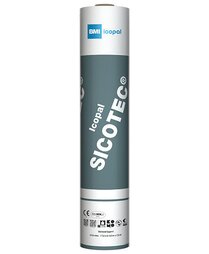ICOPAL SICOTEC TUSSENLAAG 3.5MM 7.5M