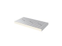 IDELCO ROOF 60MM LAM 1.2X0.6M RK