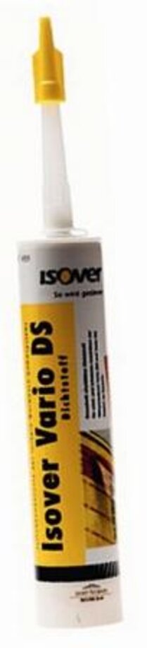 ISOVER VARIO DOUBLE FIT