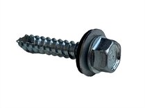 VIS POUR PANNEAU BARDAGE 6.5X35 (100)