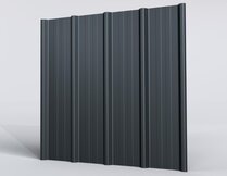 PROFIEL 33.250- 4.5X1M NUTTIG DONKERGR