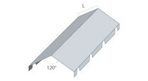 NOK GETAND DONKERBRUIN 1.14M