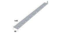 ECO ISOLBESCHERMPROF 30MM DO BR 1.05M