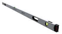 HERCULES WATERPAS RECHTHK PLUMBSITE180CM