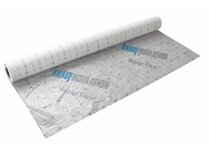 KNAUF HOMESEAL LDS 2 DAMPSCHERM 50X1.5M