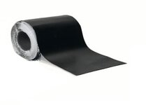KORAMIC KORAFLEX PLUS 300MM 5M ZWART