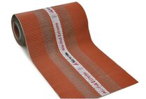 KORAMIC ALU-ROL EXTREME 28CM 5M ROOD