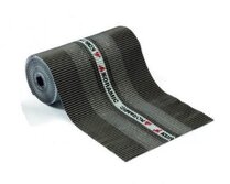 KORAMIC ALU-ROL EXTREME 28CM 5M BRUIN
