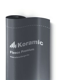 KORAMIC KORAFLEECE PREMIUM 1.5X50M