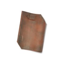 P451 TUILE RUST 872