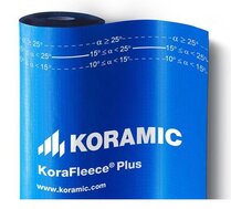 KORAMIC KORAFLEECE PLUS 1.5X50M