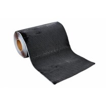 KORAMIC KORAFLEX 320MM 5M ZWART