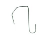 POTT 451 PANHAAK INOX1.4301 BOOMSE PAN