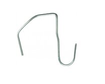 POTT 44 PANHAAK INOX1.4301 (1000ST)