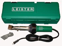 LEISTER TRIAC ST+BEK 40MM 141227+124777