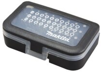 MAKITA D30667 SCHROEFBITSET 31DELIG
