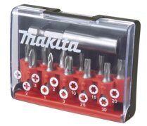 MAKITA D31083 SCHROEFBITSET 12DELIG
