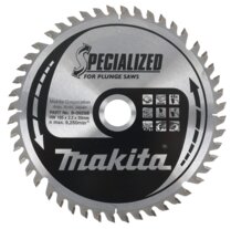MAKITA B33015 LAME SCIE 165X20MM 48T