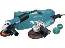 MAKITA DK0047GX1 COMBO HAAKSE SL MEU018