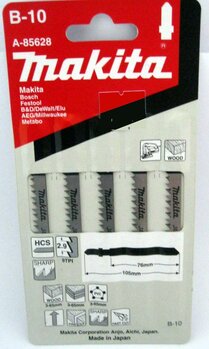 MAKITA A85628 ZAAGJES B10 TRI/MULTIPLEX