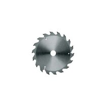 MAKITA D09628 HM LAMESCIE 165MMX20MMX16T
