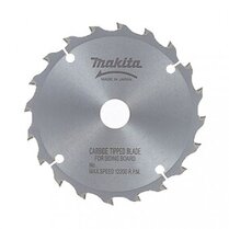 MAKITA D09640 HM ZAAGBLAD 235MMX30MMX60T