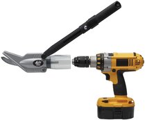 MALCO NATUURLEISCHAAR TSNS1 VR BOORMACH