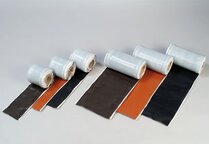 WAKAFLEX 140MM 5M BRUN