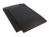 SIGNY TUILE DBL BLACK MAT