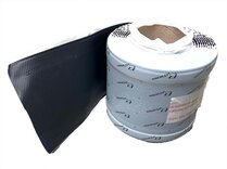 WAKAFLEX 140MM 5M ANTHRA