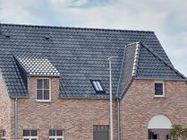 BRUGSE BETON PAN BLAUW-GRIJS