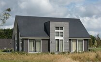 HORIZON NOVO+ BETON PAN ZWART