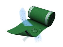CLIMA COMFORT PLUS BANDE ETANCH 0.3X15M