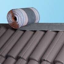 FIGAROLL PLUS EXTREME 30CMX5M ANTRA