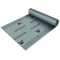 VAPOTECH 25 DAMPSCHERM 1.5X50M