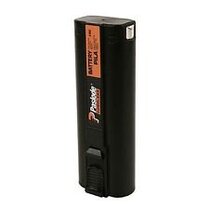IMPULSE BATTERIE PR CLOUEUR OVAL